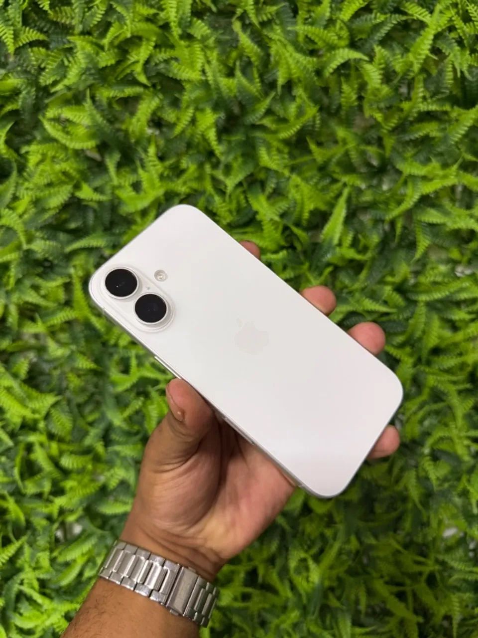 iPhone 16 | Garantia Apple