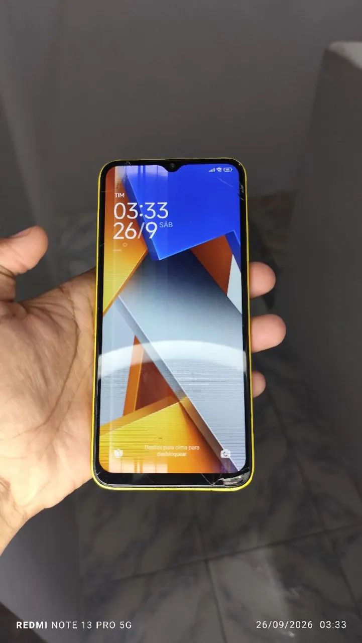 POCO M4 5G 128GB
