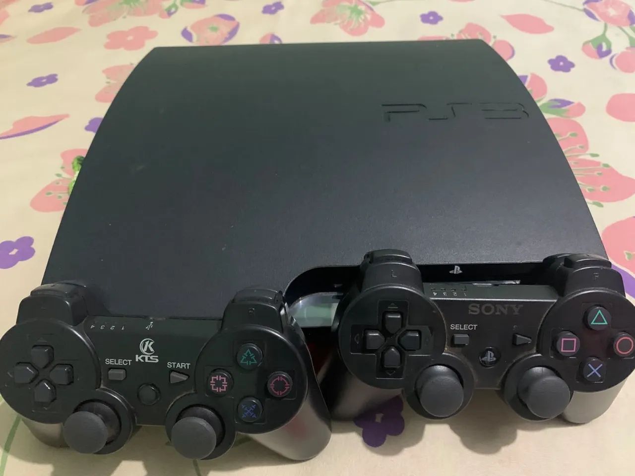 PS3
