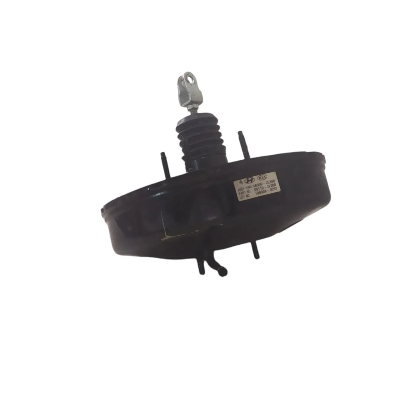 Hidrovacuo Freio Servo Hyundai I30 2011 A 2012 - Foto 4