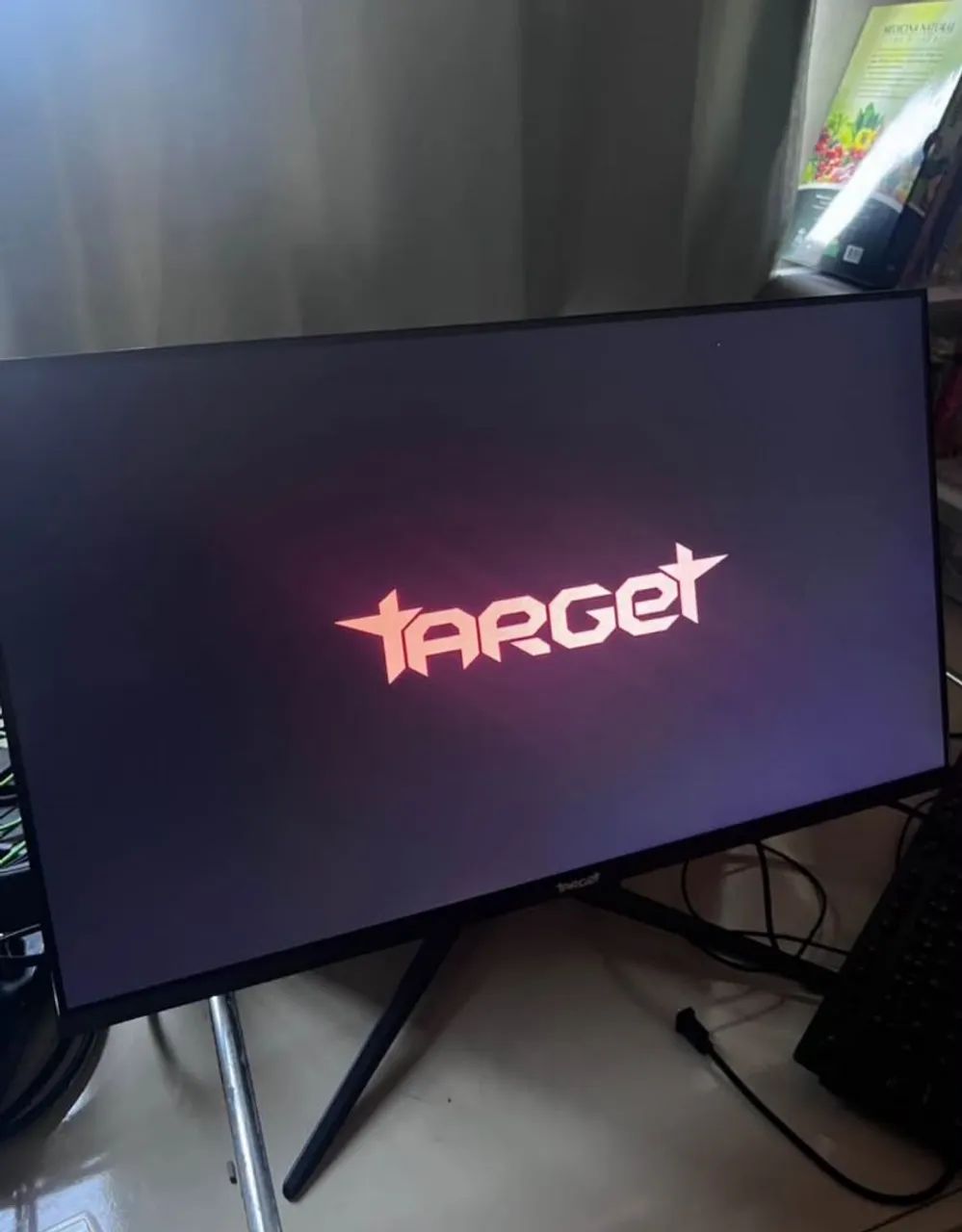 Monitor Target  - Foto 2