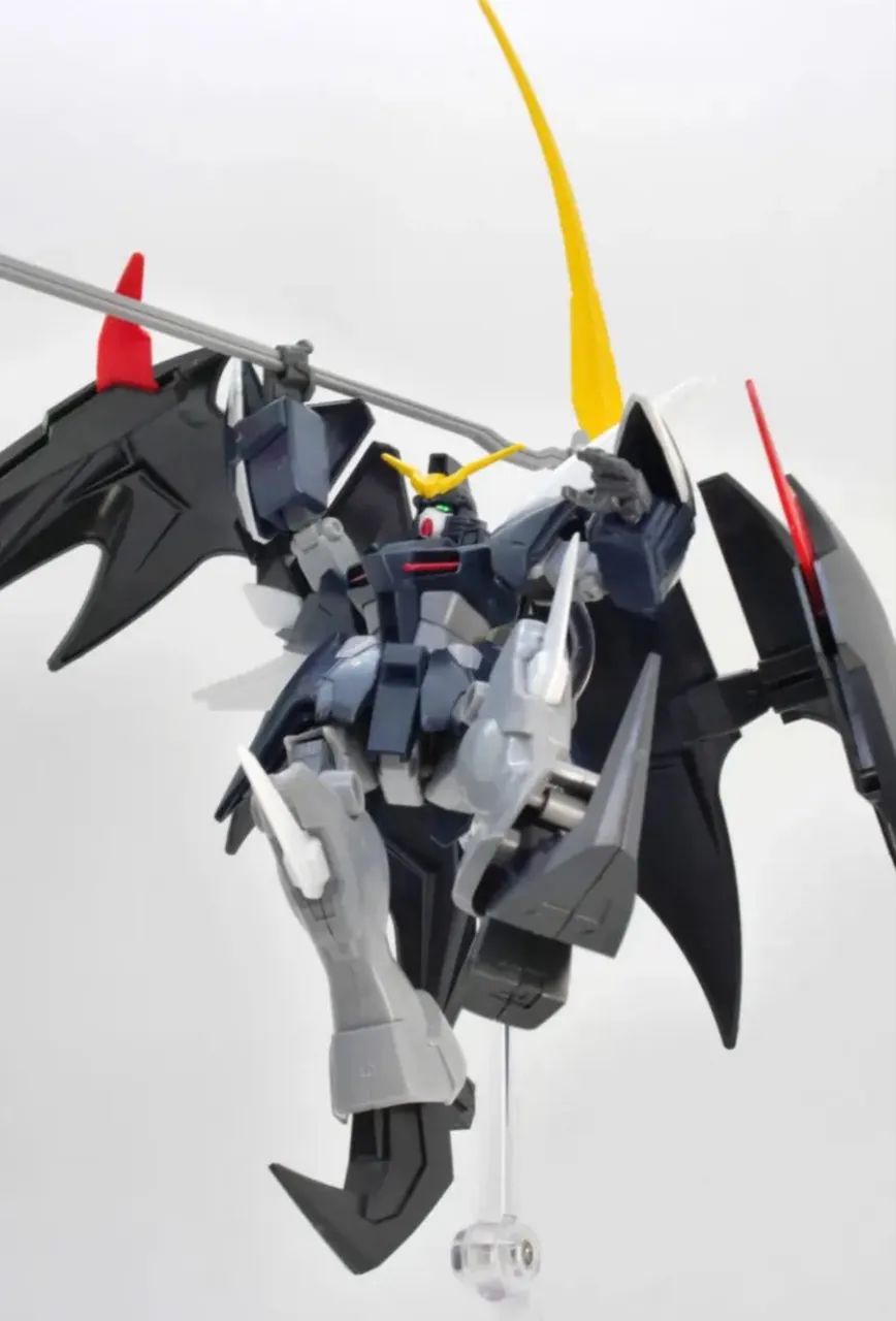 1/144 Gundam Deathscythe Hell  Hg