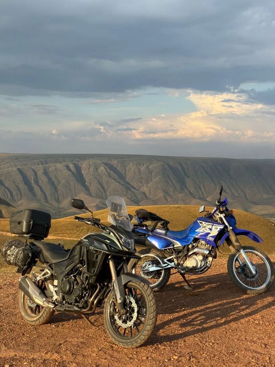 Yamaha XT600e - Foto 5