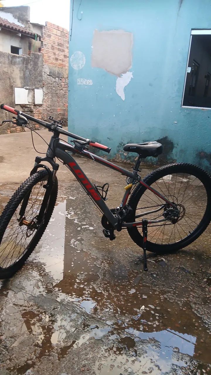 Bicicleta Lótus  - Foto 4