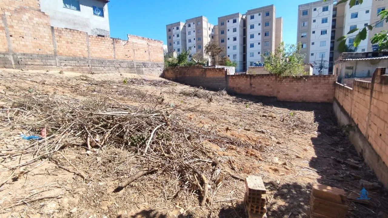 Lote 200m² Bairro Gávea II em Vespasiano - Foto 4