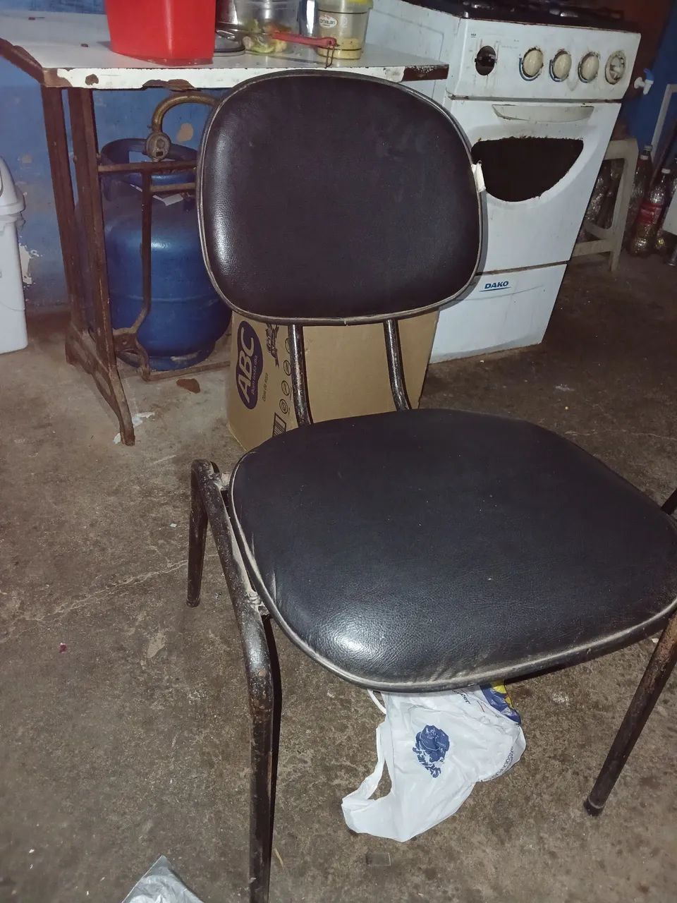 Mesa e cadeira escolar  - Foto 2