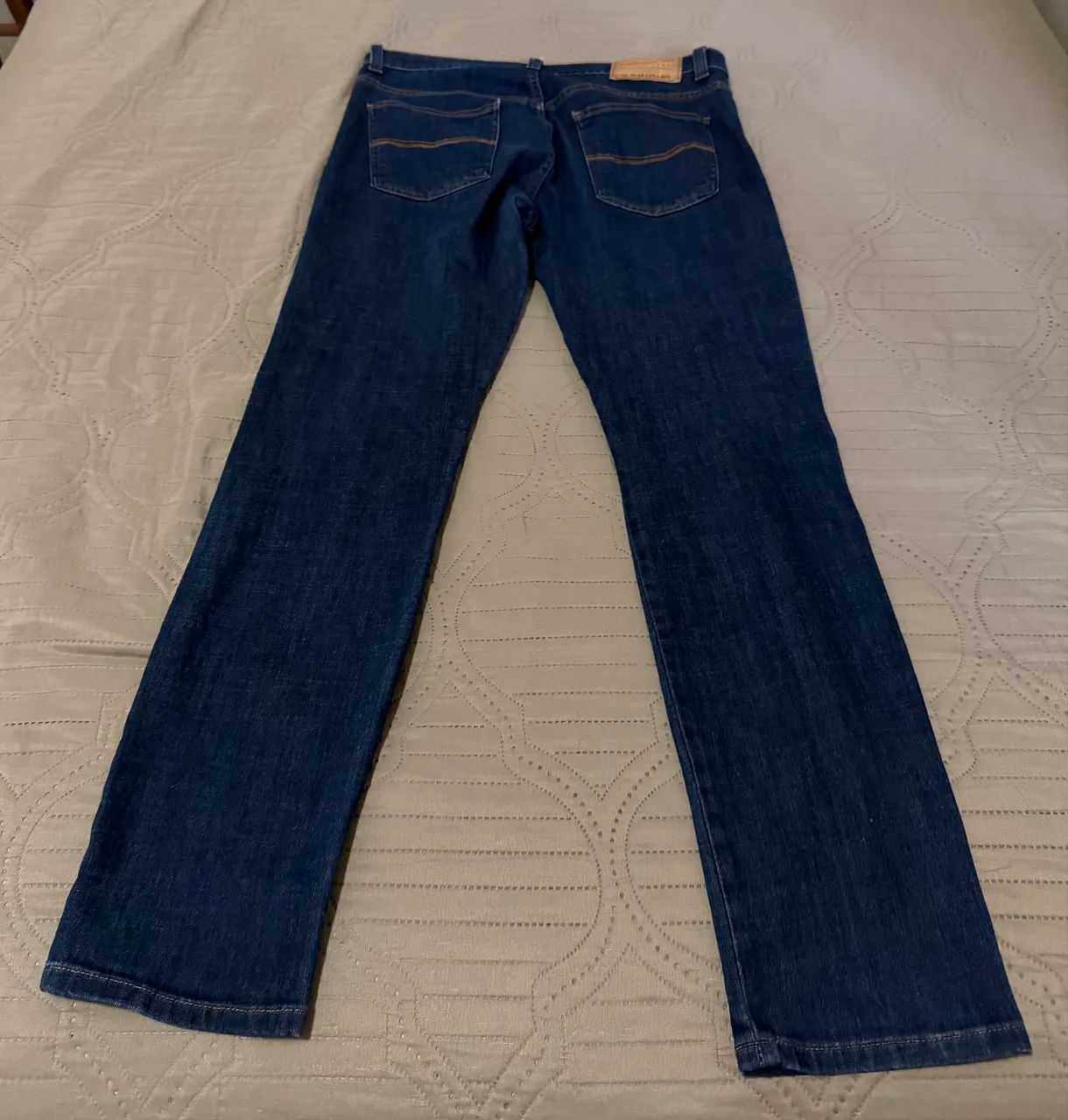 Calça jeans Damyller (42) - Foto 2