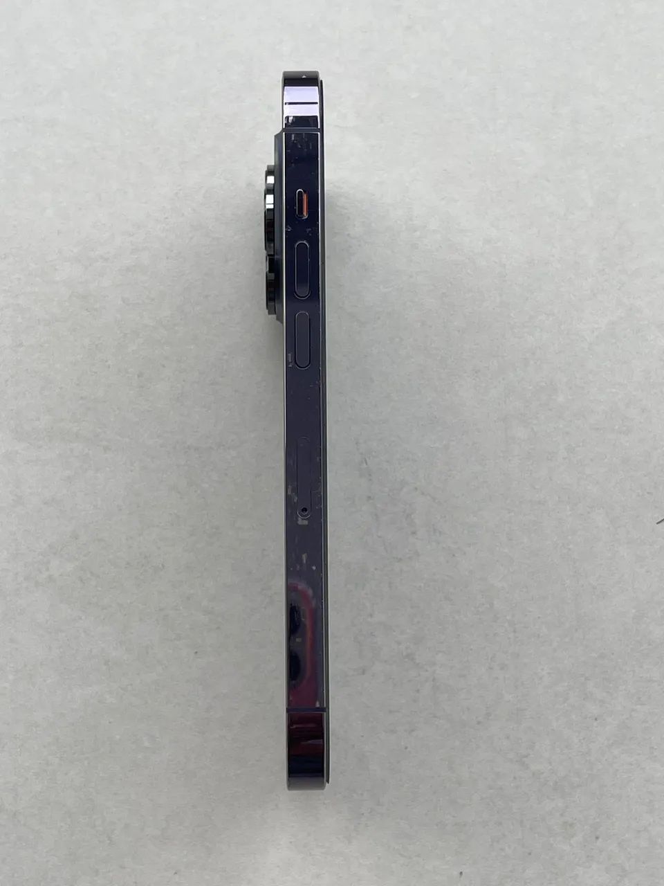 iPhone 14 Pro 256GB Roxo - Foto 3