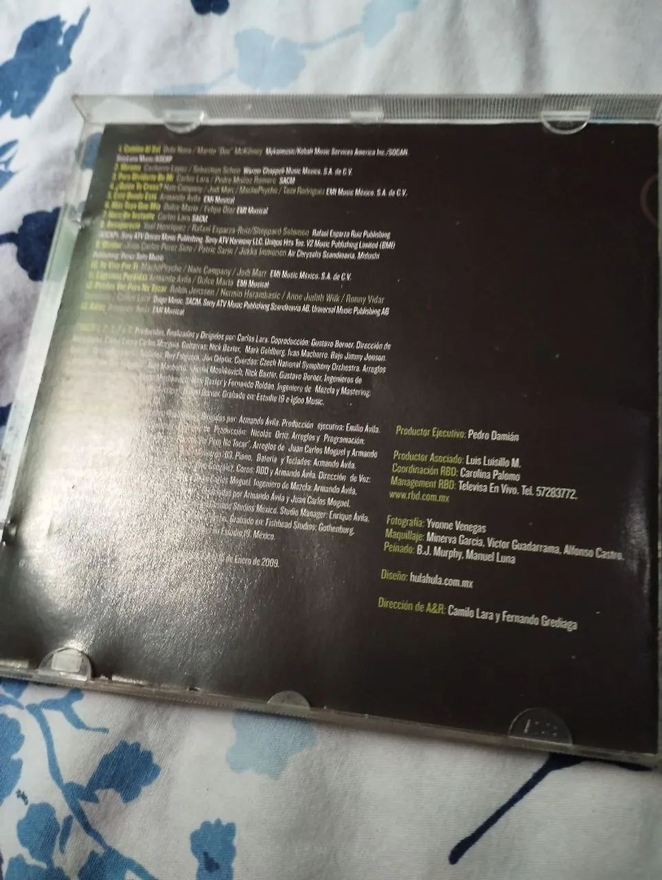 Cds - Foto 2