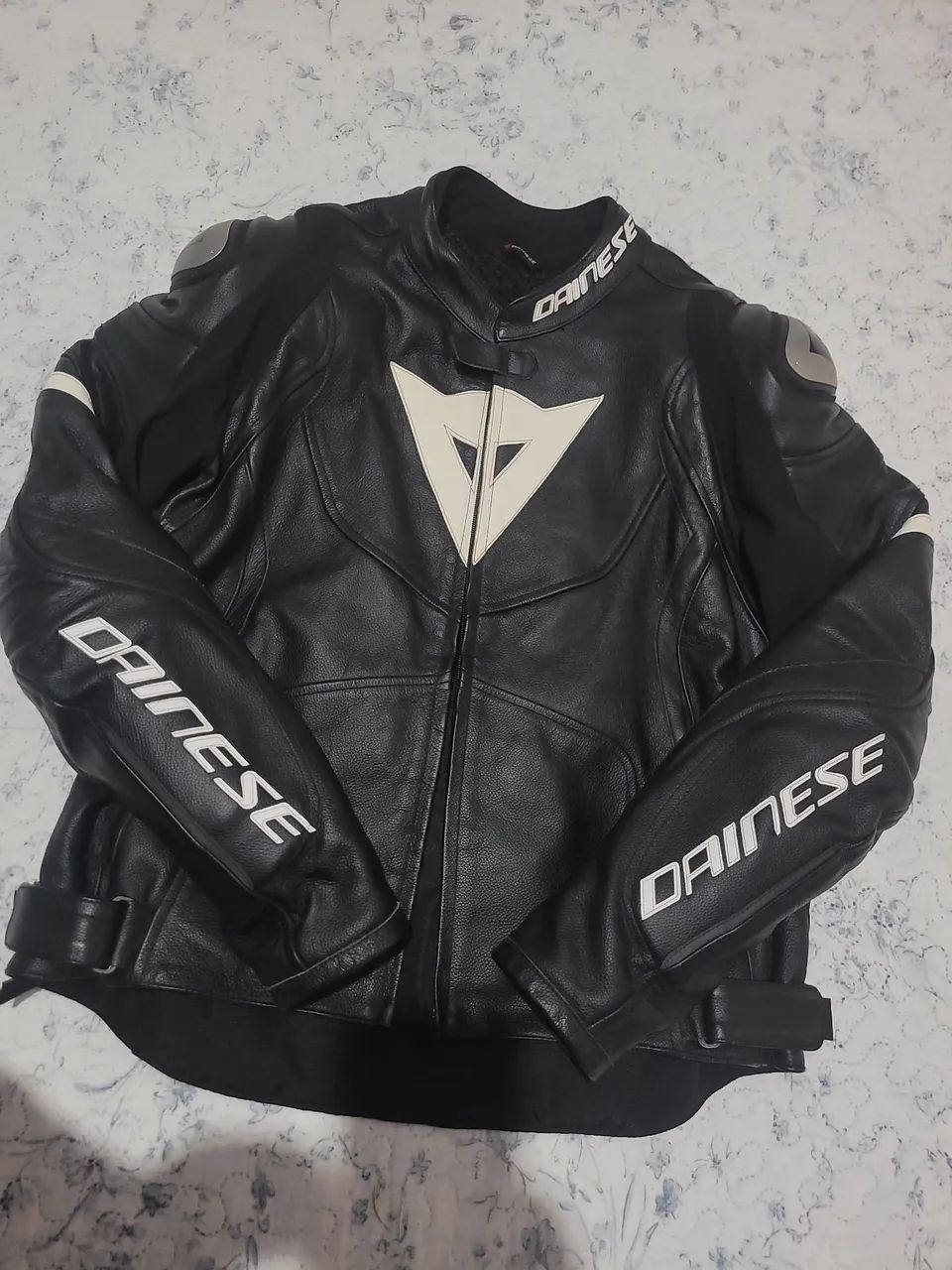 Jaqueta Dainese 