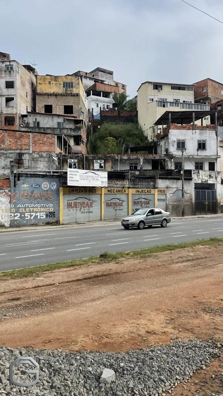Terreno Comercial à venda na Bonocô - Foto 5