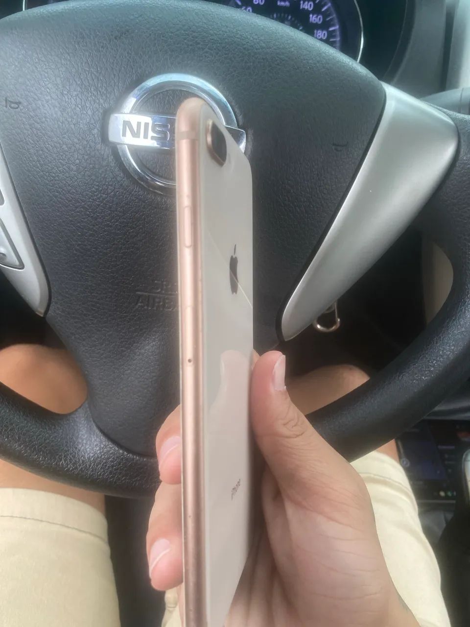 IPHONE 8 PLUS - Foto 2