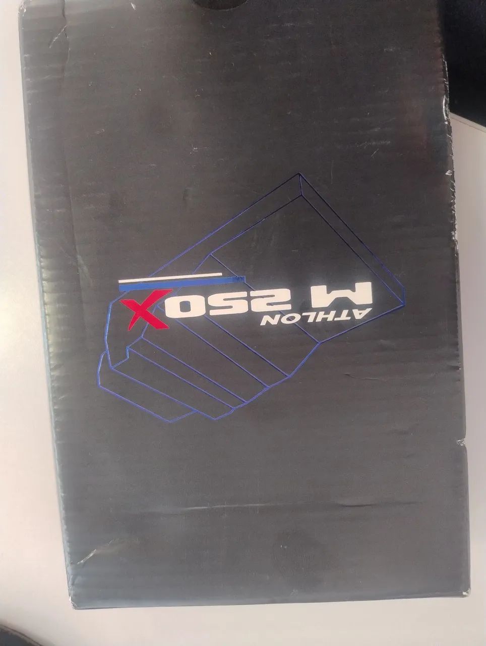 Athlon 250x