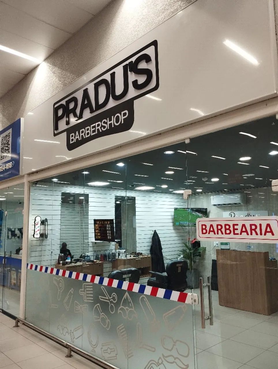Vaga para barbeiro - Foto 2