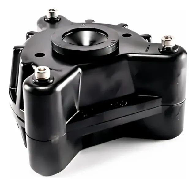 Mufla Para Microondas 3 Em 1 Nova Ogp - Foto 2
