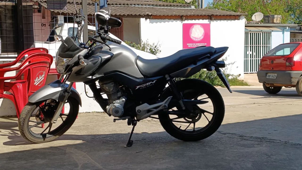 Cg fan 160 - Foto 3