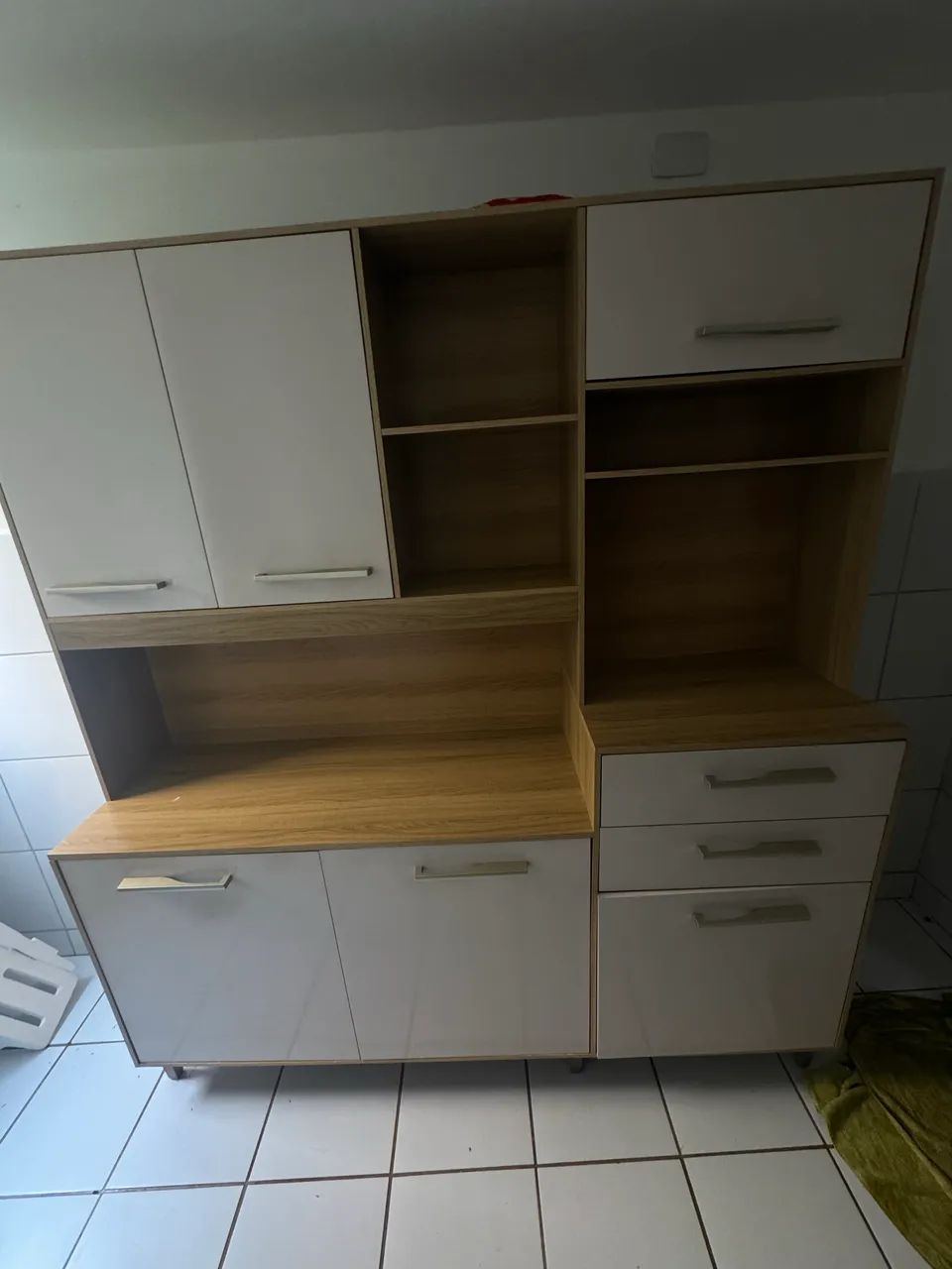 Armário de cozinha