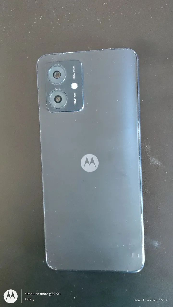 Moto g 54 5g  - Foto 5