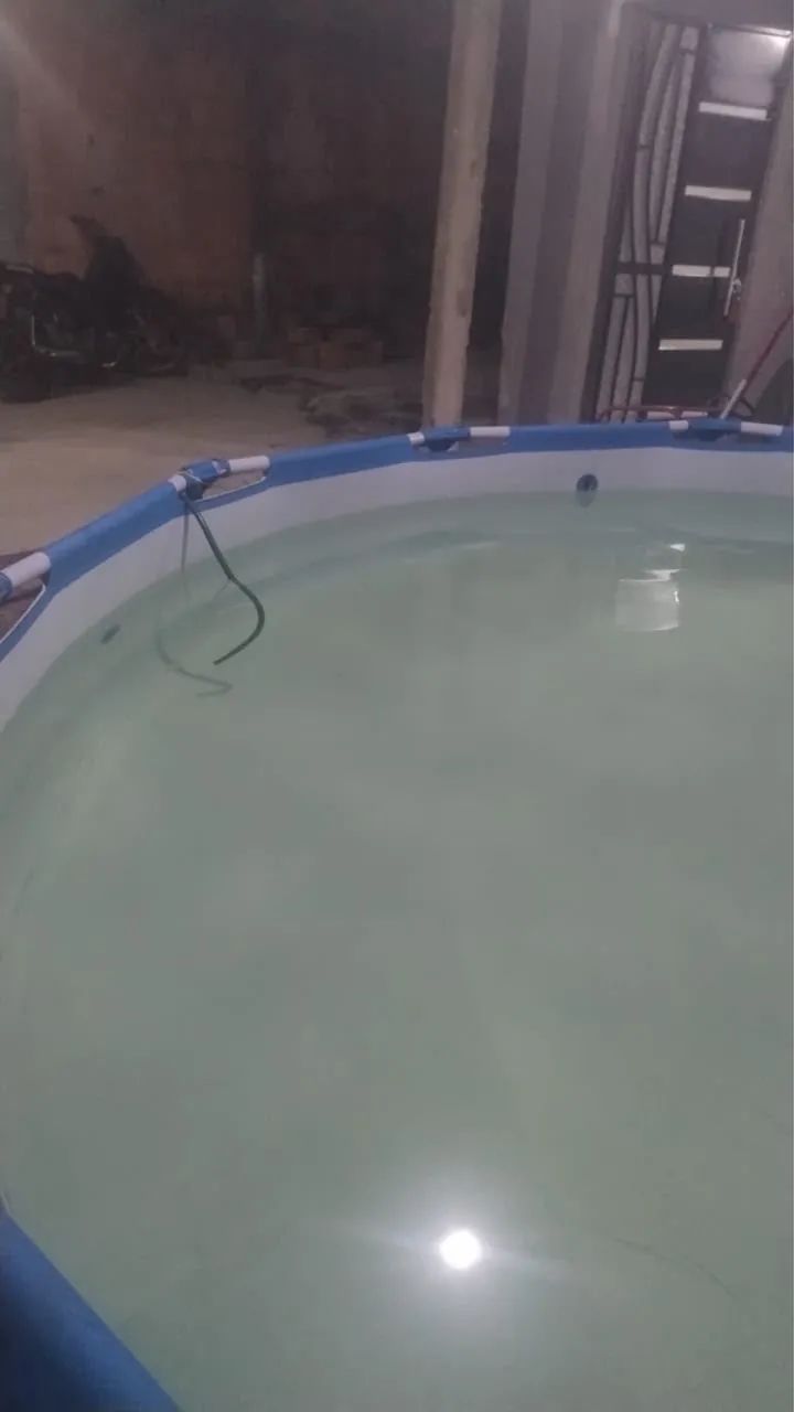 Piscina 7mil Litros - Foto 2