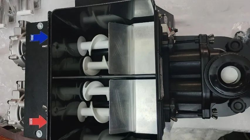 Maquina Modeladora de Salgados - Foto 3
