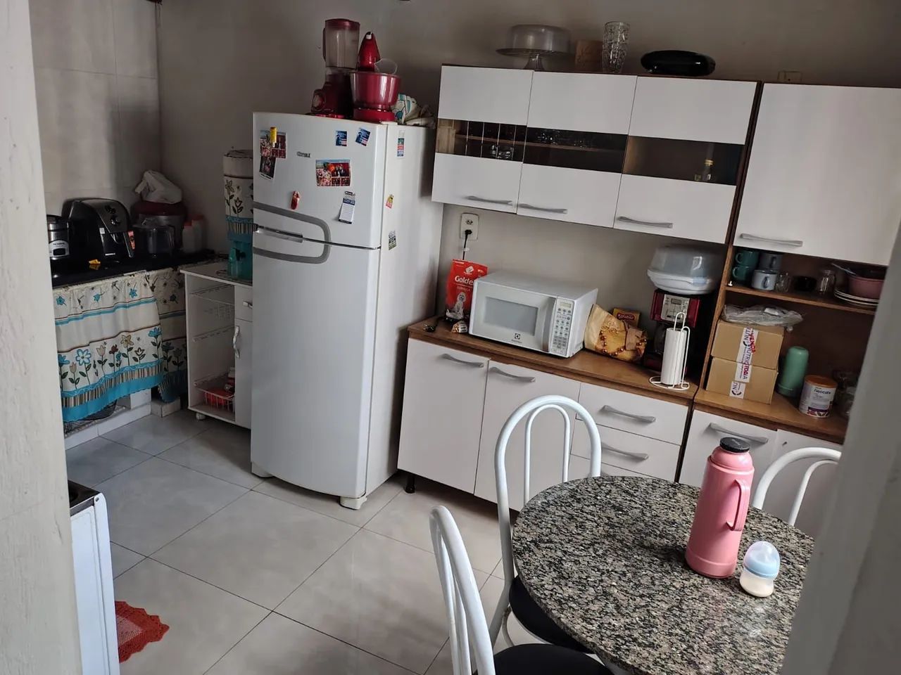 Vendo linda casa em Sumaré  - Foto 4