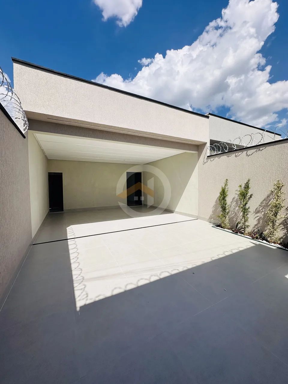 Casa a venda Jardim Vila Boa - Foto 2