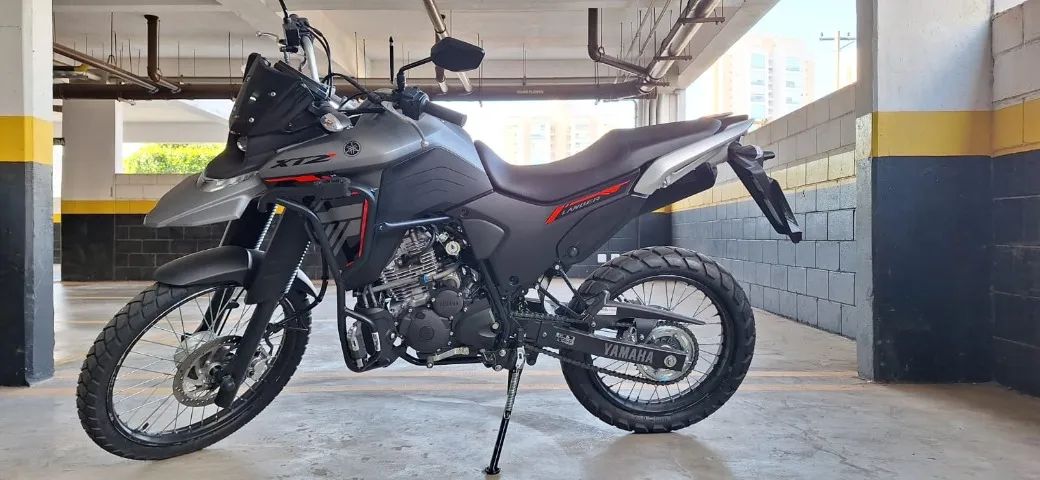 Lander 250 Connected 2025 - Foto 3