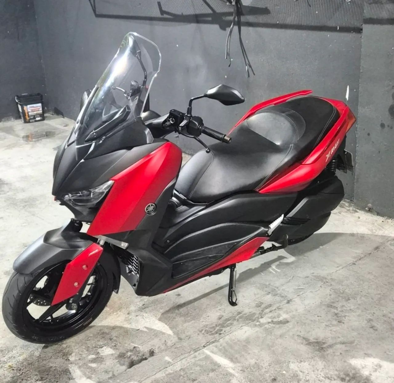 Magnífica Xmax - Foto 2