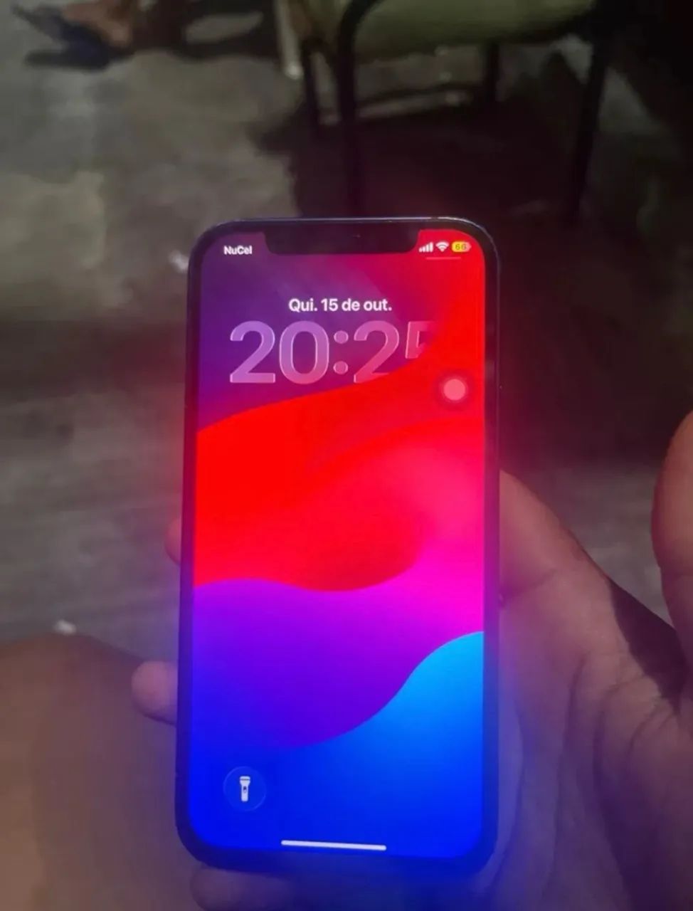 iPhone 12 64GB  - Foto 2
