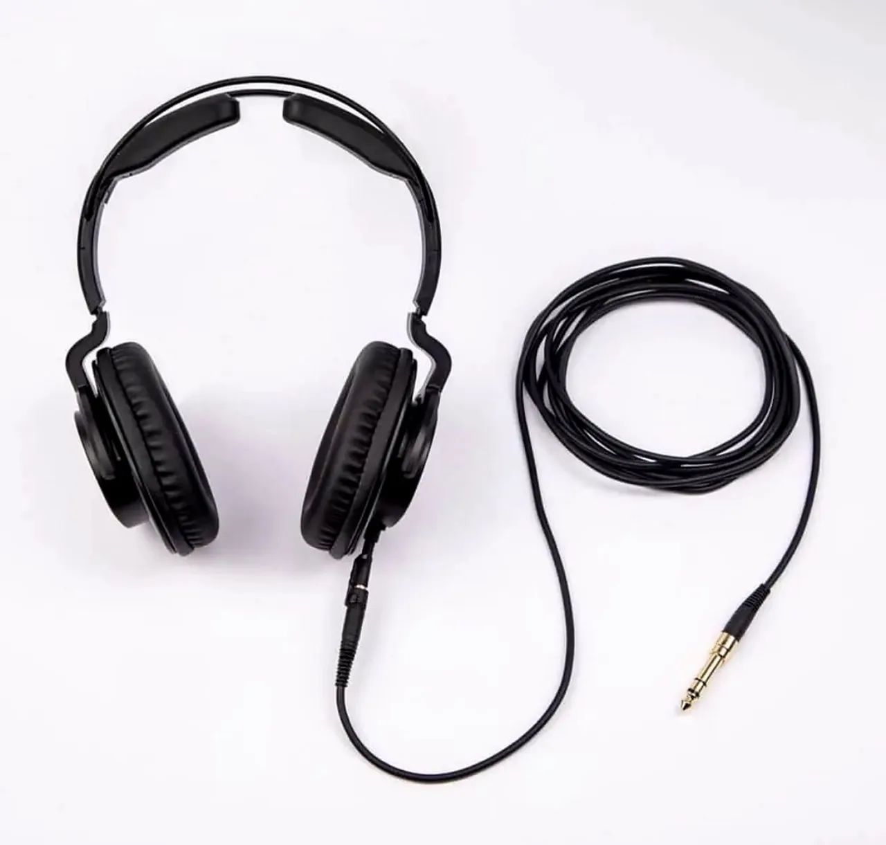 Kit Microfone Zoom ZDM-1 Podcast com Fone e Acessórios - Foto 5