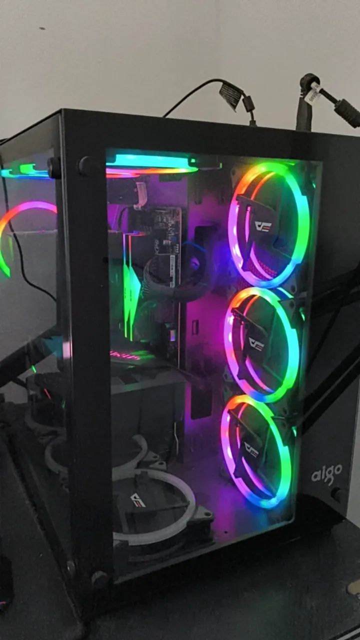 Computador Gamer - Foto 4
