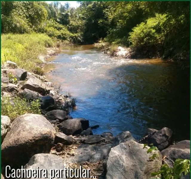 Vendo 2 hectares em Rosário