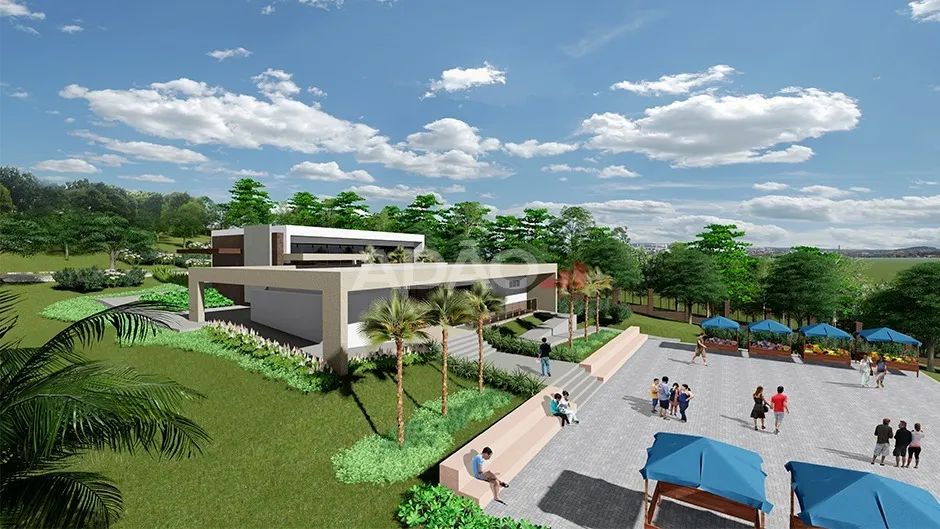 Lote 324m² Jardins Barcelona - Foto 9