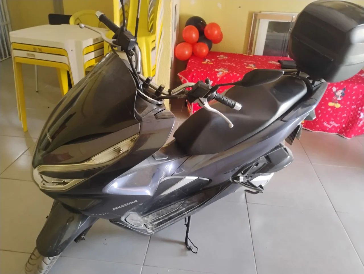 PCX ABS 2020  - Foto 2