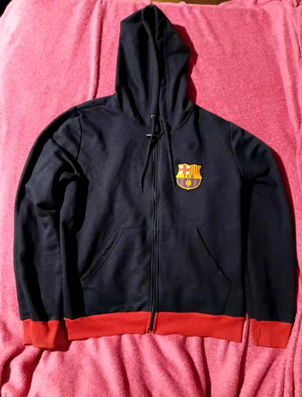 Moletao do Barcelona 35$