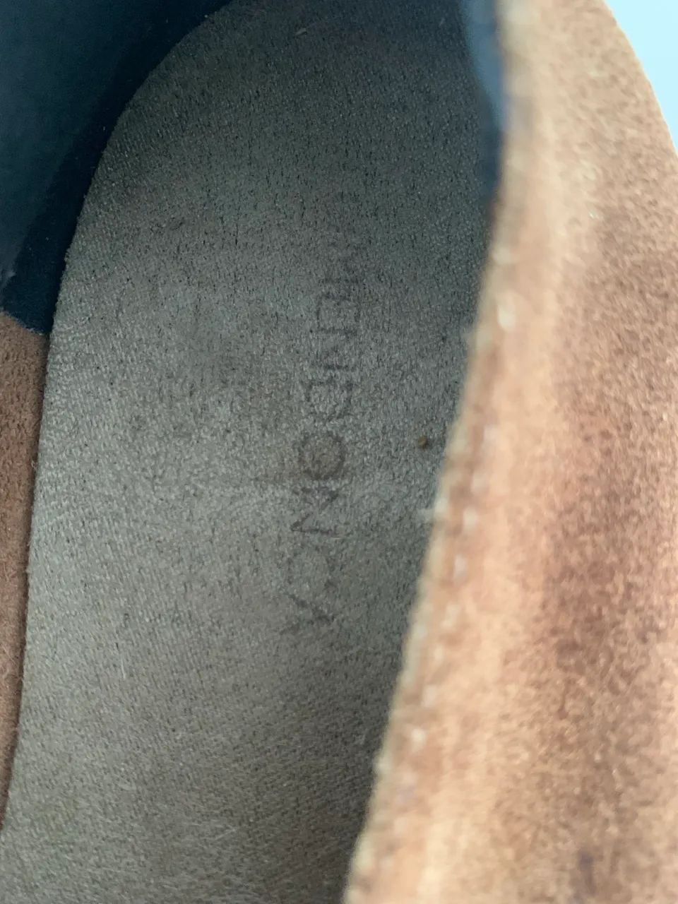 Sapatos  - Foto 2