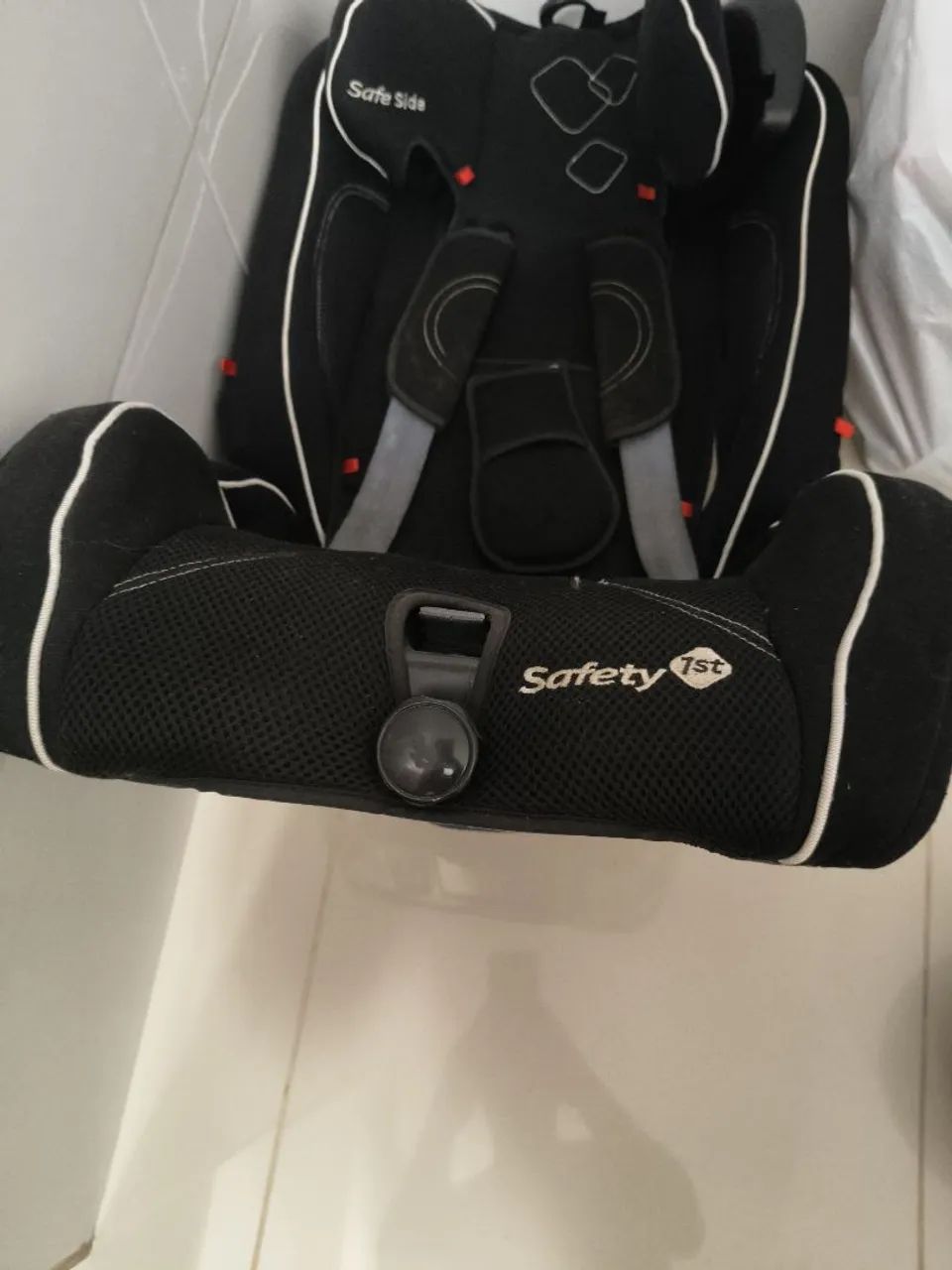 Cadeira Safety Safe Side - Foto 4