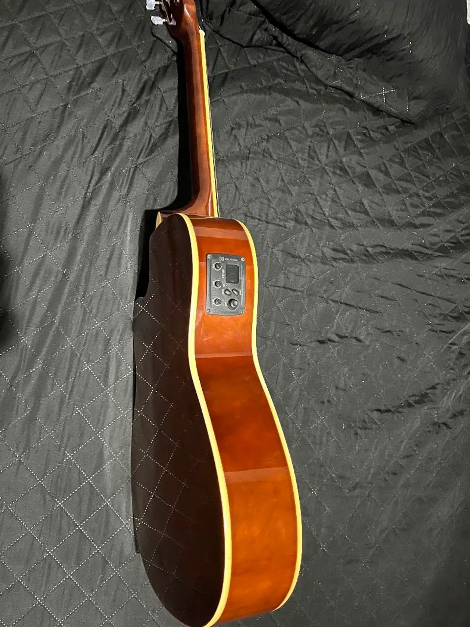  Violão  - Foto 5