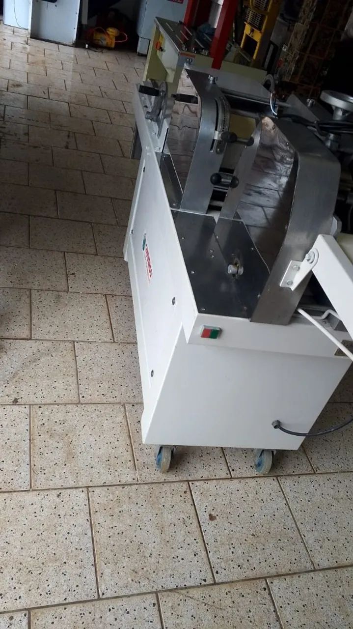 Conjunto automático argental 