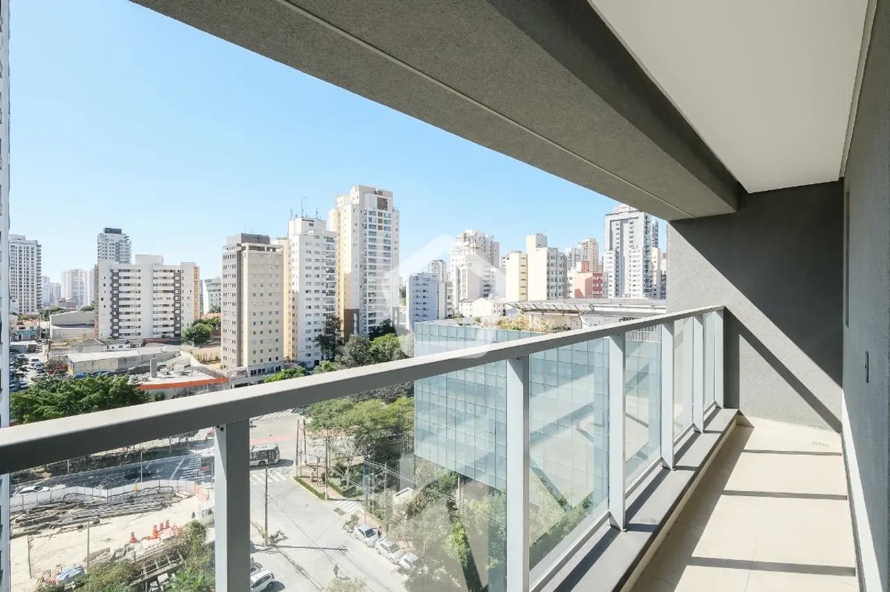 Studio para venda em Perdizes com 1 quarto, sendo 1 suíte, 30m² - Foto 5
