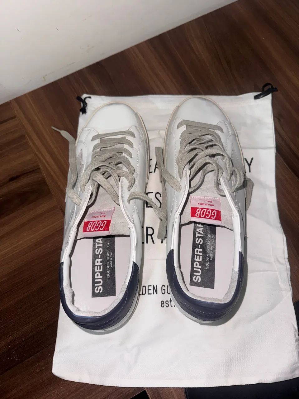 golden goose 42