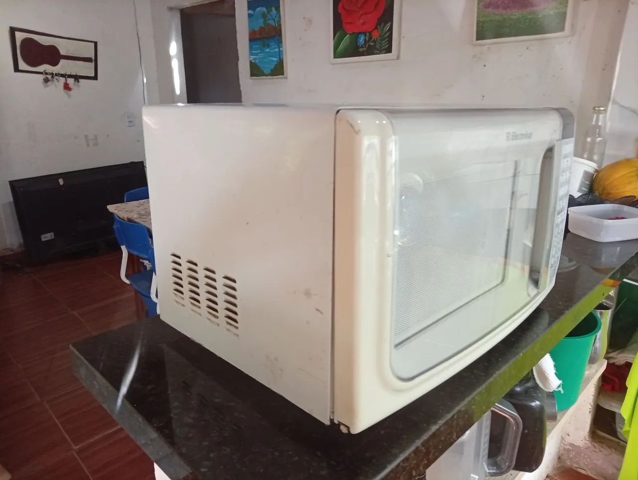 Forno Microondas  - Foto 2