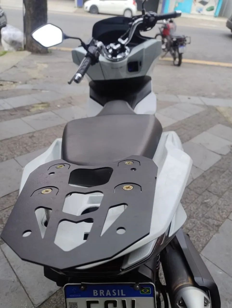 Honda Pcx 160 com abs 2023 - Foto 4
