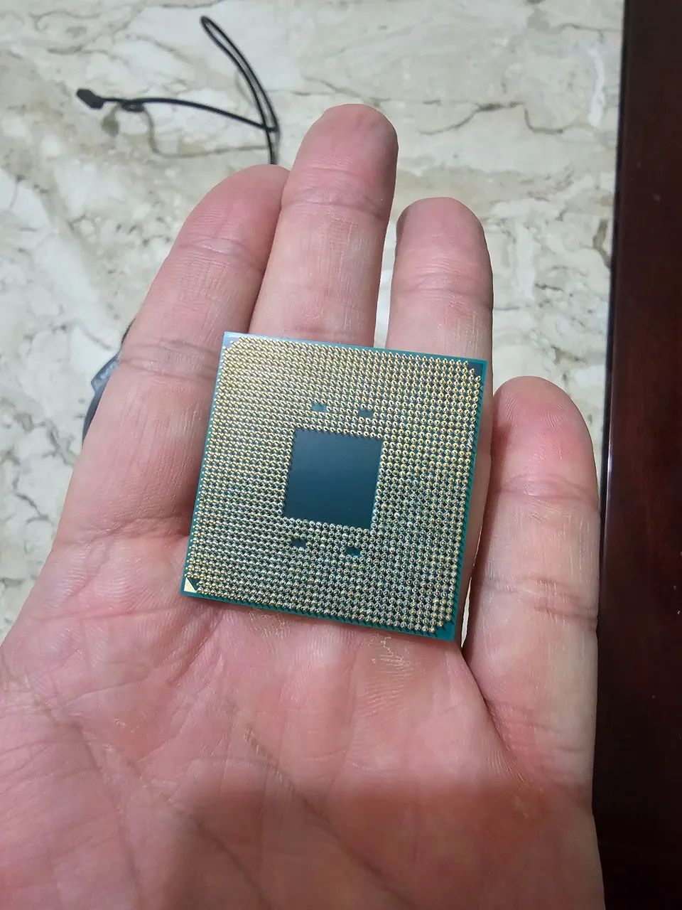 Ryzen 7 2700 - Foto 3