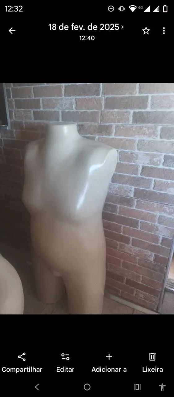 Manequins - Foto 4