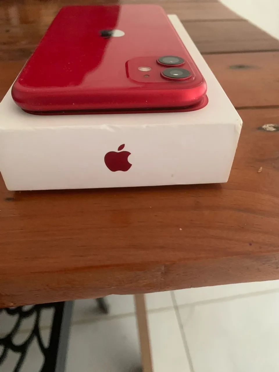 iPhone 11 64GB - Foto 5