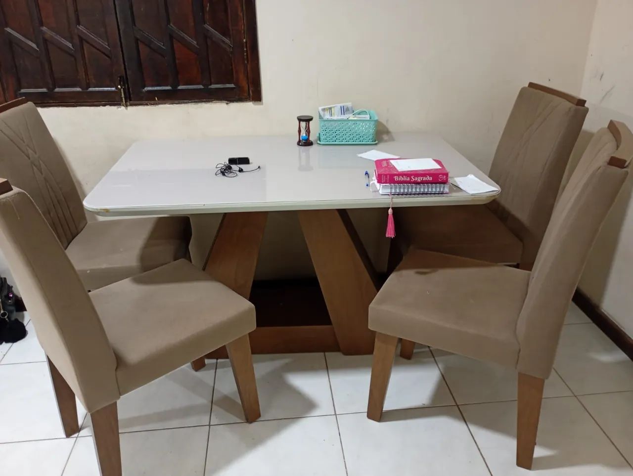 Móveis usados bons  - Foto 5