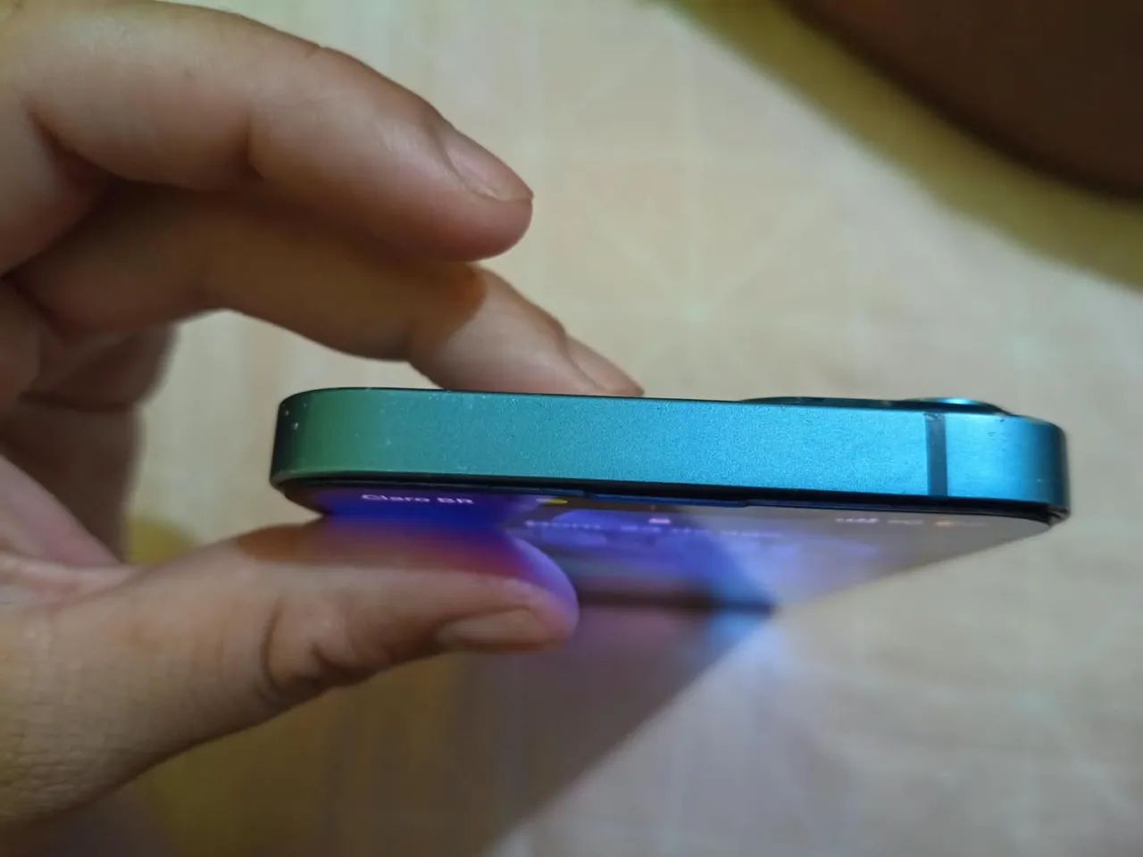 iPhone 13 256  - Foto 5