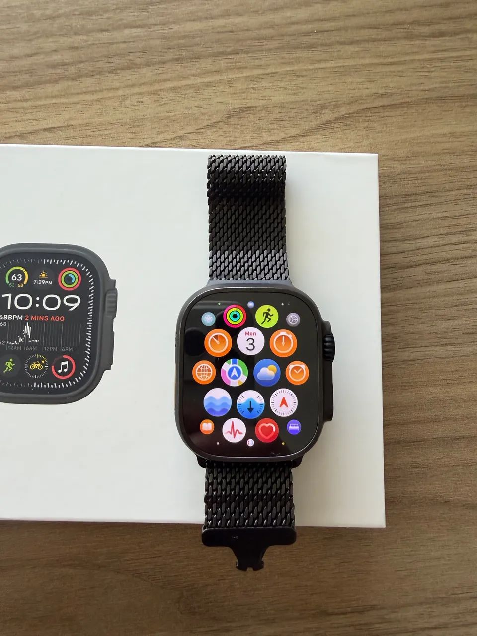 Apple Watch Ultra 2 