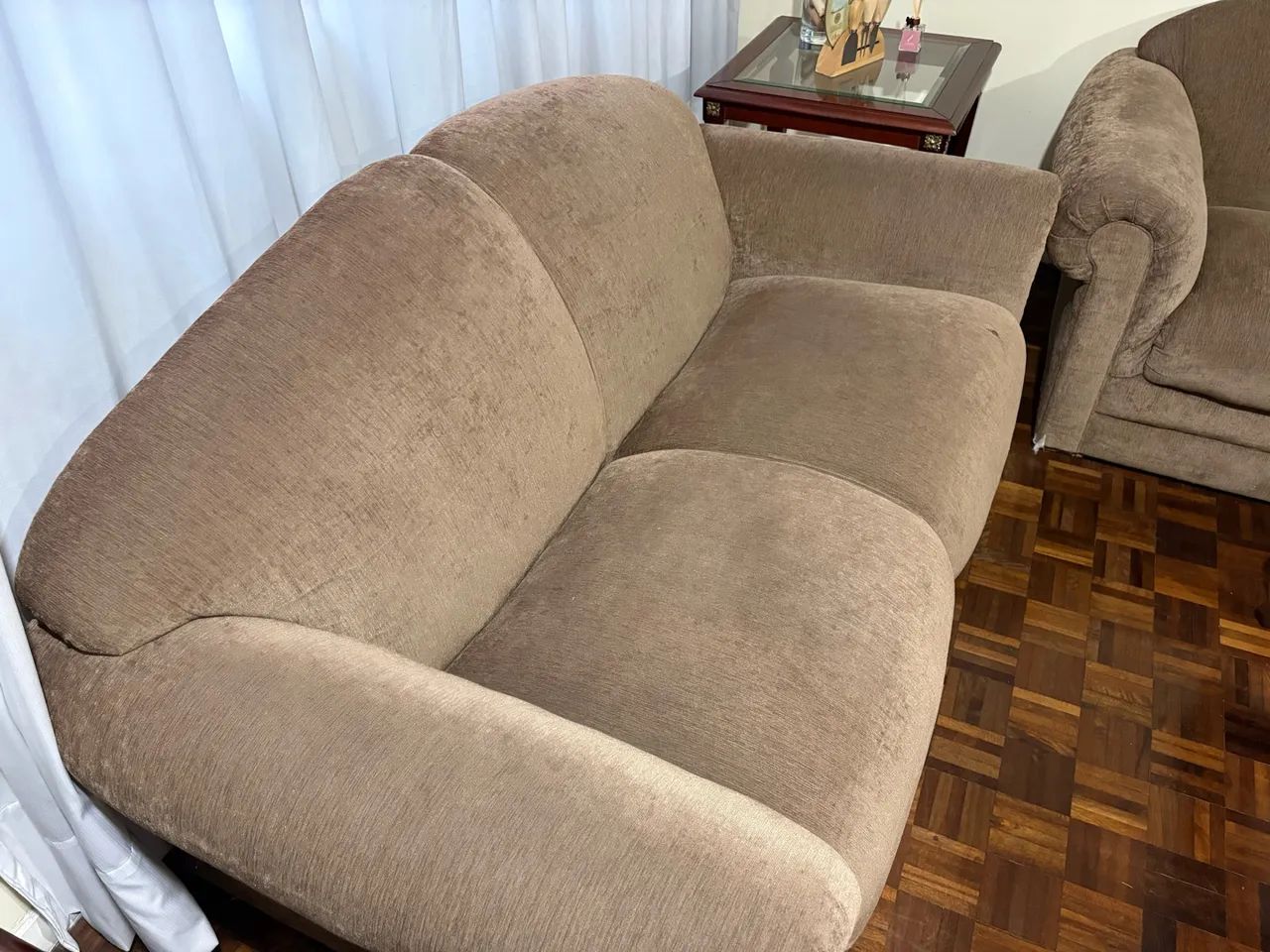 Jogo de sofá - Foto 2